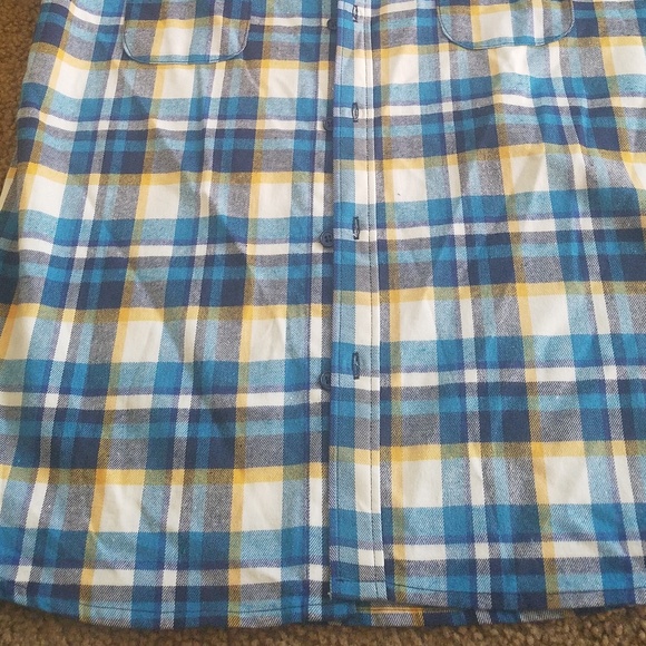 New Boys sweater shirt L 14/16 - Picture 2 of 5